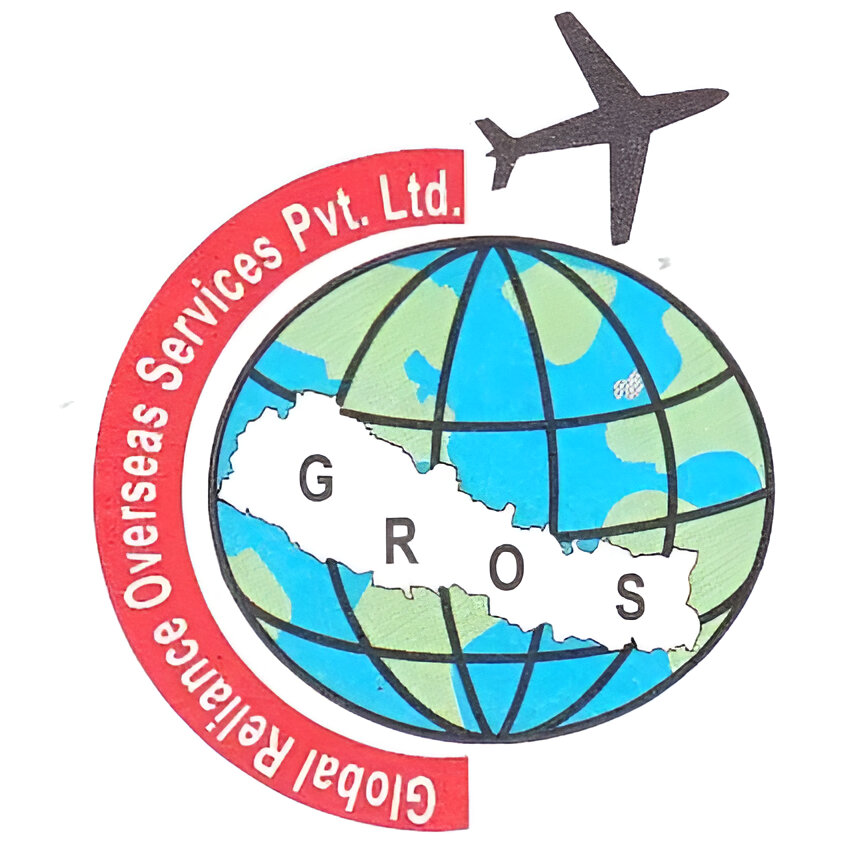 Global Reliance Overseas